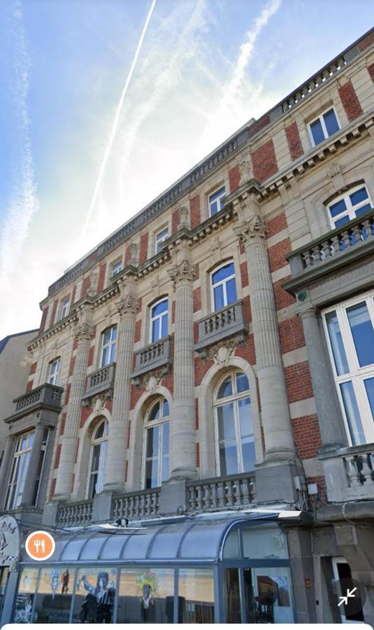 La Vigie Malouine - Front De Mer Dunkirk Eksteriør billede